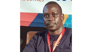 Lambert Rusoke’s Anniversary